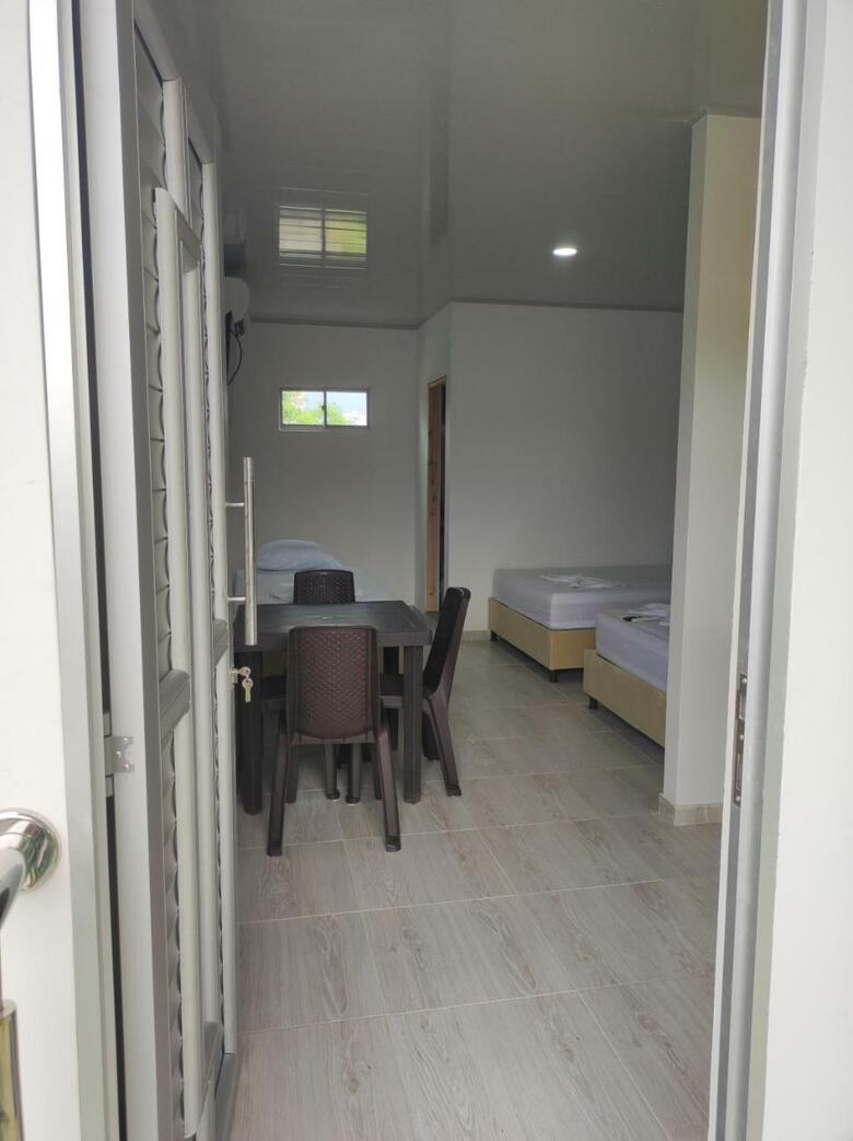 Apartamentos Villa Leonor