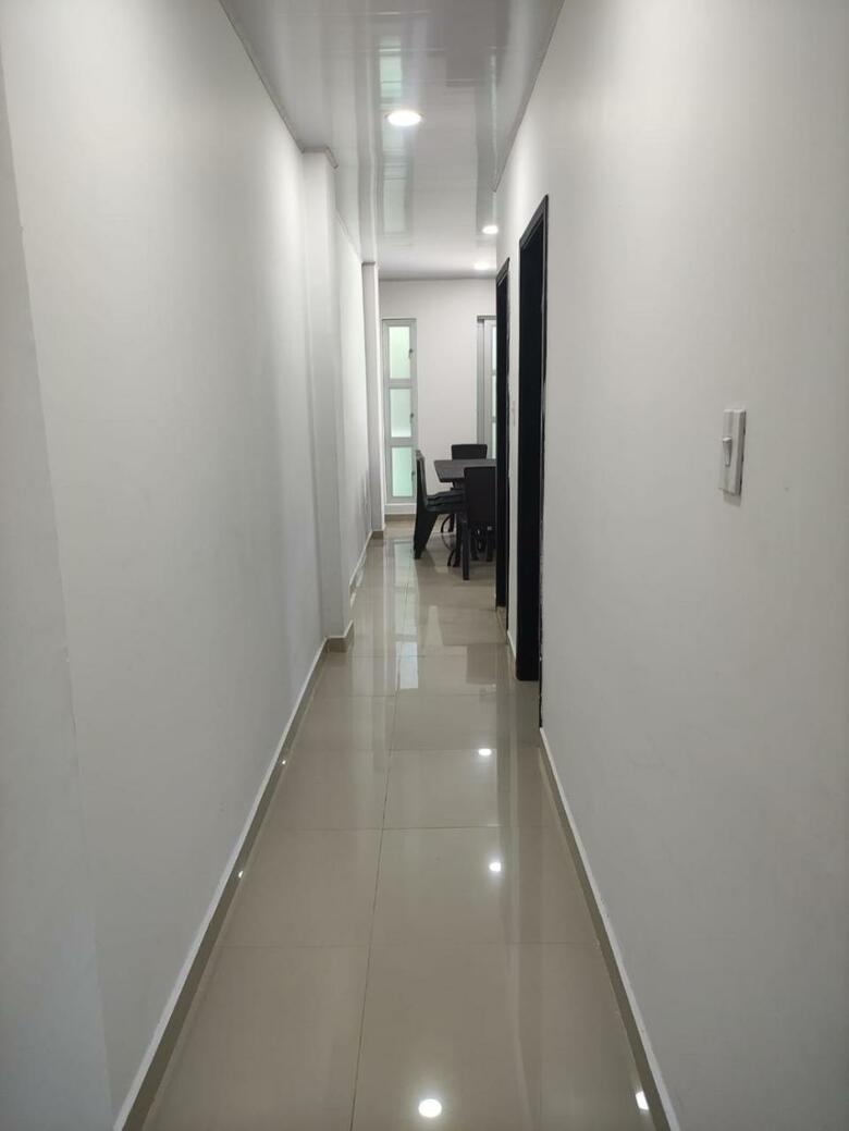 Apartamentos Villa Leonor