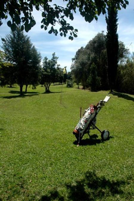 Hotel Artola Golf