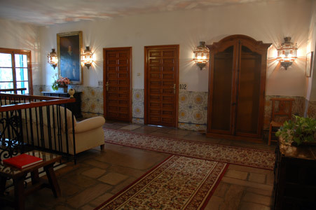 Hotel Artola Golf