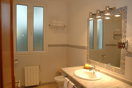 Hotel Artola Golf