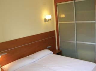 Arago Apartamentos