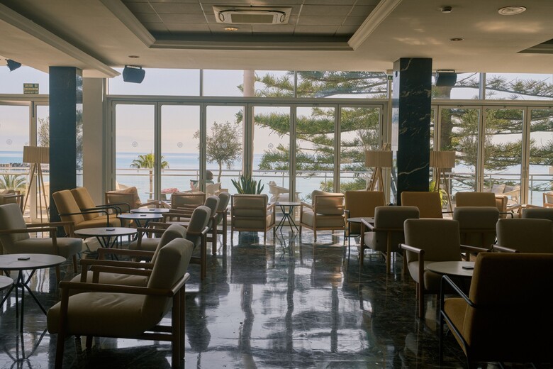 Hotel Medplaya Riviera - Adults Recommended