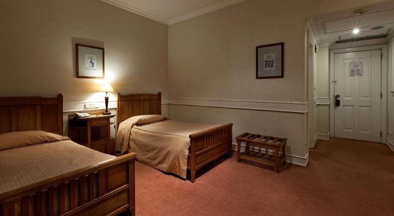 Hotel M�tropole