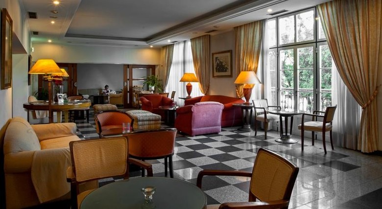 Hotel M�tropole