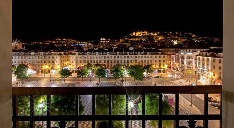 Hotel M�tropole