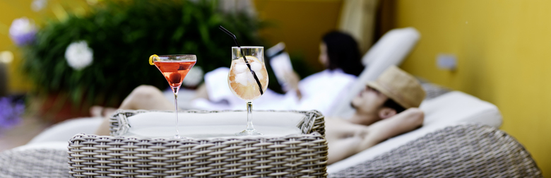The Cook Book Gastro Boutique Hotel & Spa