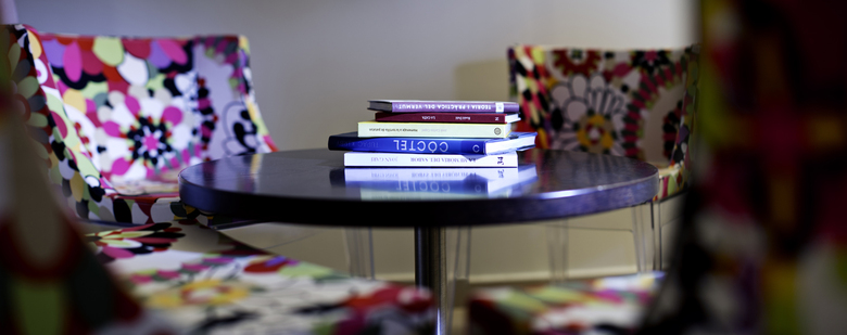 The Cook Book Gastro Boutique Hotel & Spa