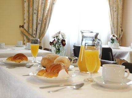 Hotel Rey Fernando