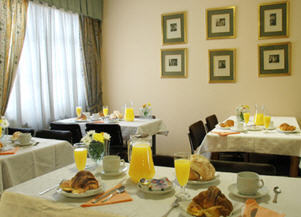 Hotel Rey Fernando