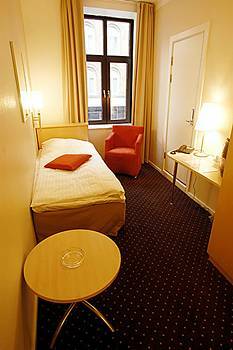 Zleep Hotel Centrum