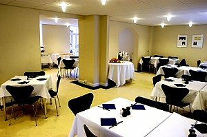 Zleep Hotel Centrum