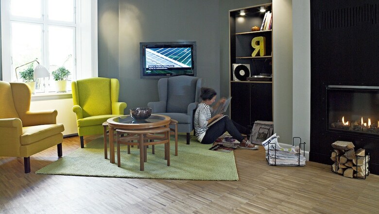 Hotel Ibsens