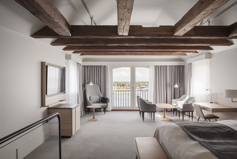 Copenhagen Admiral Hotel