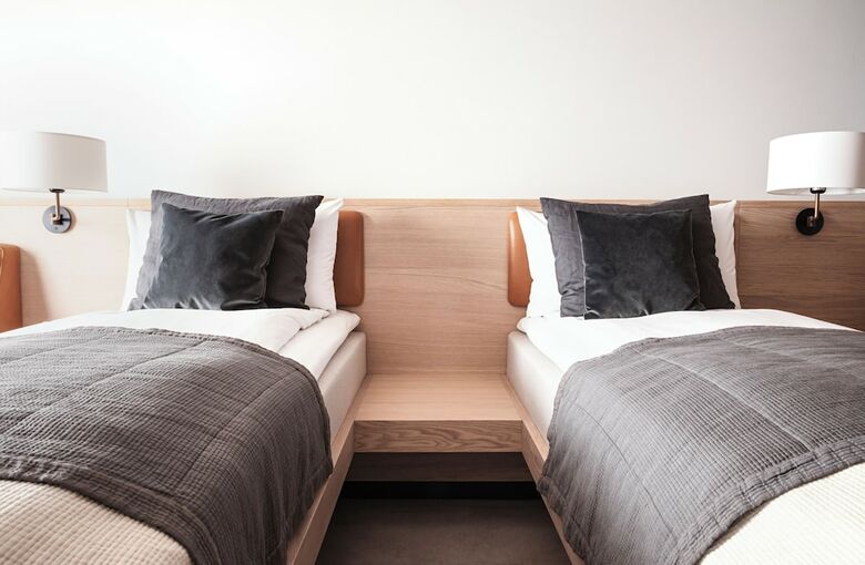 Copenhagen Admiral Hotel