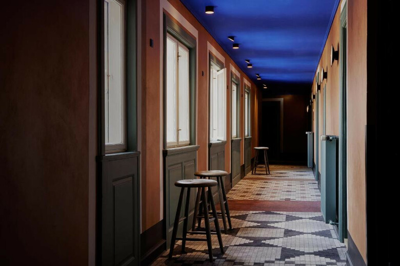 Danmark By Br�chner Hotels