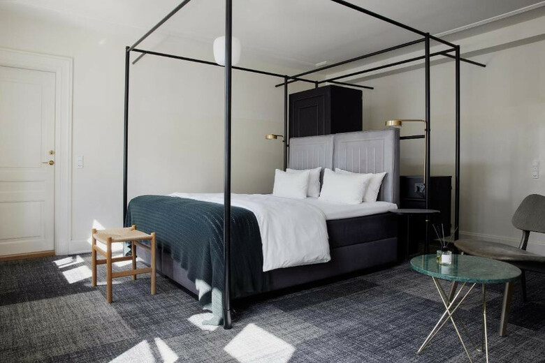 Danmark By Br�chner Hotels