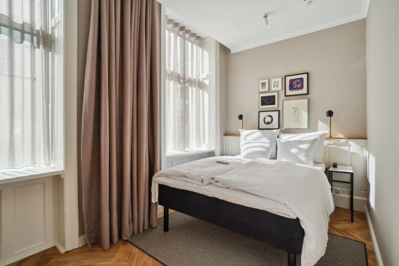 Hotel Kong Arthur
