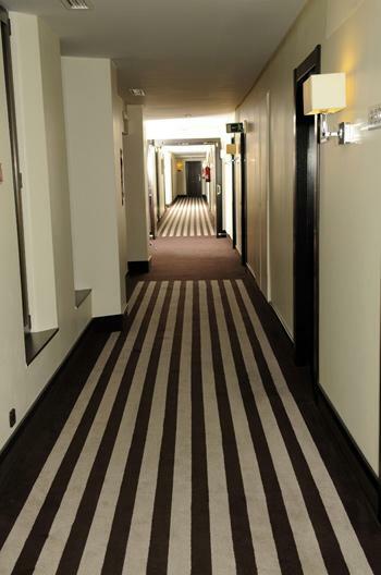 Hotel Liabeny