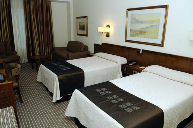 Hotel Liabeny