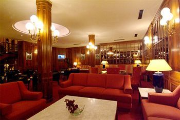 Hotel Liabeny