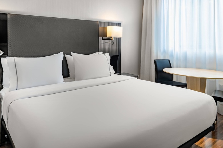 AC Hotel Madrid Feria By Marriott