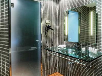AC Hotel Madrid Feria By Marriott