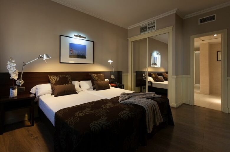 Hotel Cortezo