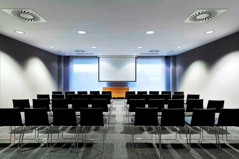 Hotel Eurostars Madrid Congress