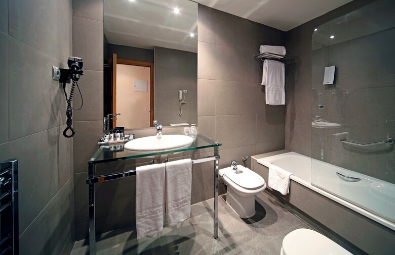 B&B Hotel Fuenlabrada