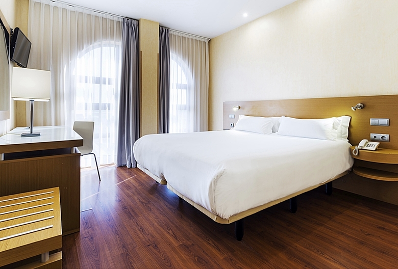 B&B Hotel Fuenlabrada