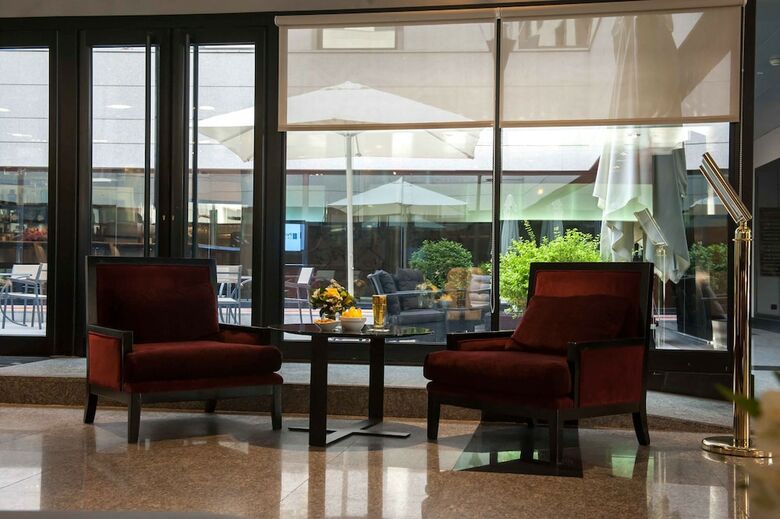 Aparthotel Princesa De Eboli