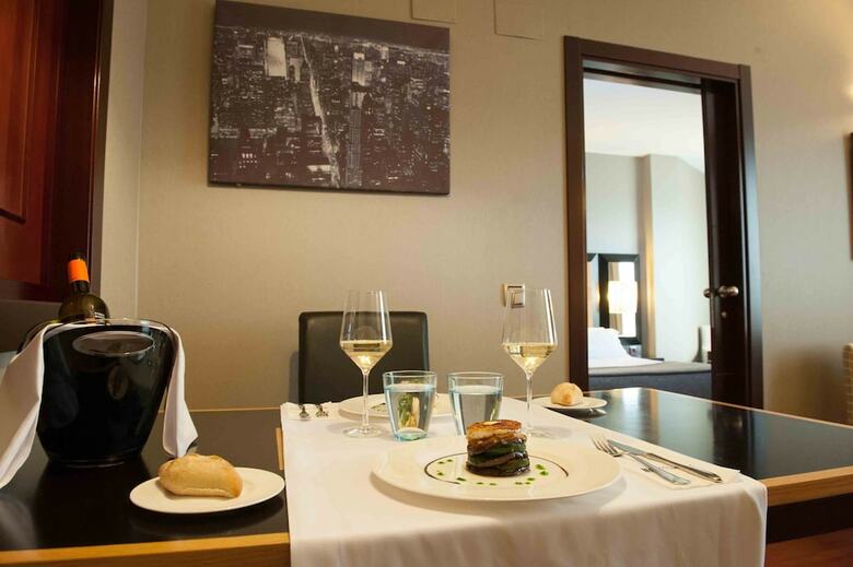 Aparthotel Princesa De Eboli