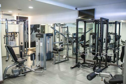 Hotel Servatur Casablanca Suites & Spa