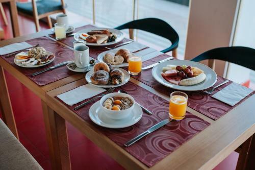 Hotel Servatur Casablanca Suites & Spa