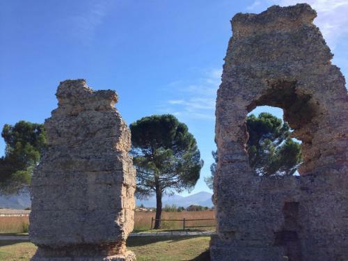 Al Vecchio Mulino Da Nonna Ninetta