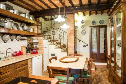 Apartamento Borgo Alle Mura