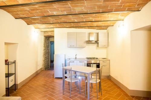 Apartamento Borgo Alle Mura