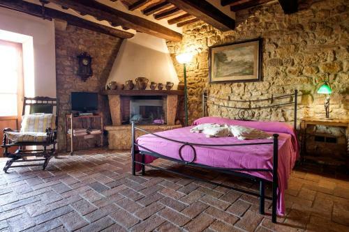 Apartamento Borgo Alle Mura