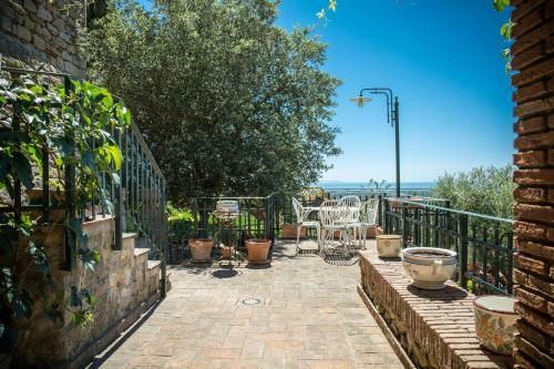 Apartamento Borgo Alle Mura