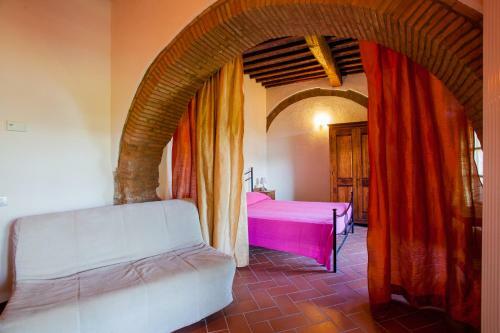 Apartamento Borgo Alle Mura