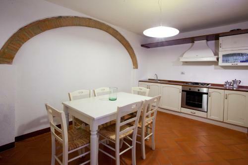 Apartamento Borgo Alle Mura