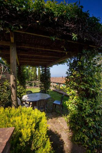 Apartamento Borgo Alle Mura