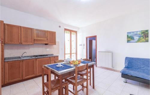 Apartamento Oasi 2