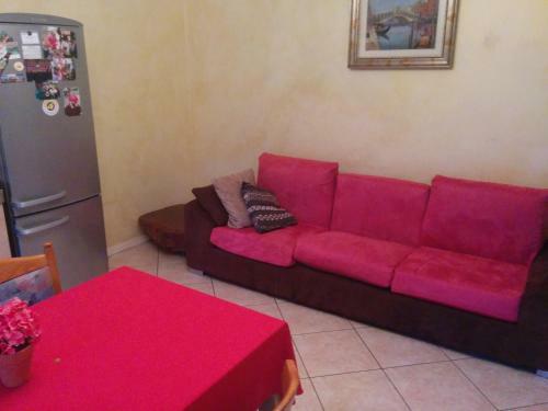 Apartamento Residence Da Can�