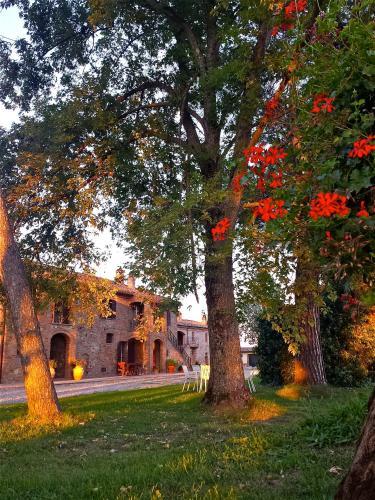 Agroturismo Cantina Morami