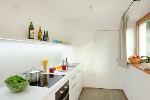 Apartamento Almrausch