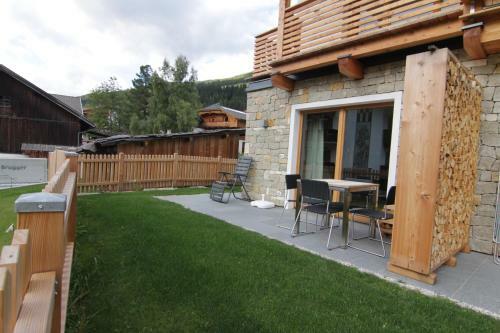 Apartamento Almrausch
