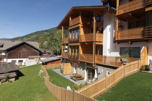 Apartamento Almrausch
