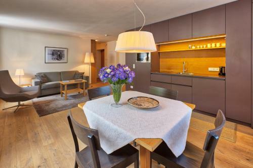 Apartamento Zur Post Residence Sexten